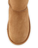 Bailey Tall Boot with Bow, Youth