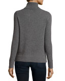 Modern Cashmere Turtleneck