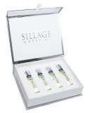 Chevaux Refill 4 x 8 mL