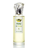 Eau de Sisley 1 Eau de Toilette, 1.6 oz.