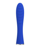 ISSA Toothbrush Head, Cobalt Blue