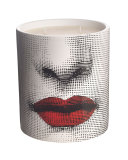 Fornasetti Bacio Gigantesco Scented Candle