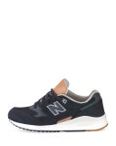530 In-Line Trainer Sneaker, Outer Space Thunder