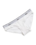 Meryl Mid-Rise Briefs