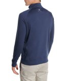 Ryder Cup Mezzo Jersey Quarter-Zip Pullover, Gray