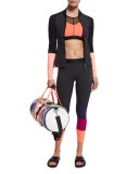 Spectrum Colorblock Leggings