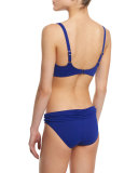 Deluxe Island Goddess Underwire Swim Top