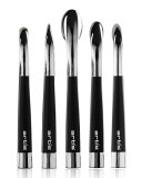 Fluenta 5 Brush Set