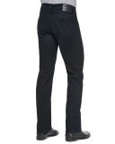 Sid Straight-Leg Jeans, Reese