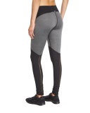 Dusk Cutout-Detail Sport Leggings