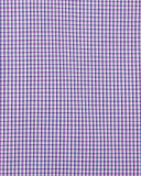 Contemporary-Fit Micro-Gingham Woven Dress Shirt, Purple 