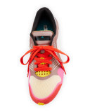 Adizero Takumi Colorblock Sneaker, Pink