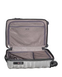 Silver International Carry-On