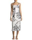 SELIS LONG GOWN