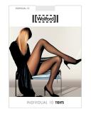 Individual 10 Pantyhose