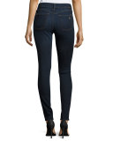 Florence Insta-Sculpt Skinny Cropped Jeans, Pulse