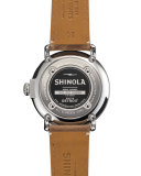 41mm Runwell Men's Watch, Light Blue