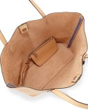 Medium Climbing Rope Unlined Tote Bag