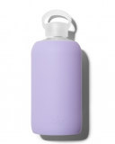 Glass Water Bottle, Sigh, 1L