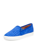 HUXLEY SLIP ON SNEAKERS