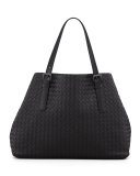 VENETA LARGE TOTE BAG