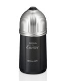 Pasha de Cartier Edition Noire Eau de Toilette, 3.3oz