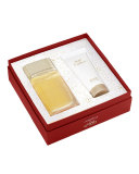 Must Gold Eau de Parfum Set, 3.3 oz.