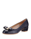 Vara 1 Patent Bow Pump, Pacific