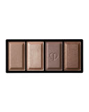 Limited Edition Eye Color Quad 