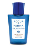 Mandorlo di Sicilia Shower Gel