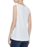 The Muscle Tee, Sugar