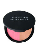 Blushing Bronzed Duet