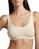 Touch Feeling Crop Top