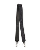 Glitter Guitar Strap for Handbag