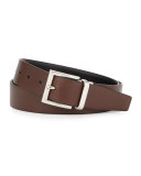 Vitello Luxe Reversible Belt