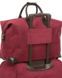 Life Garnet 18" Cargo Duffel
