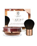 Trystal Minerals Self Tan Bronzing Minerals  Bronze, 9g