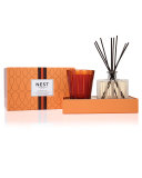 Pumpkin Chai Candle + Diffuser Set