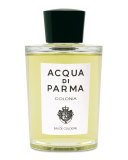 Colonia Eau de Cologne, 3.4oz