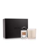 Limited Edition Armani Prive Pivoine Suzhou Candle Set
