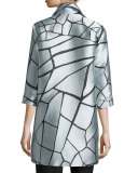 Crackle Up Party Jacket