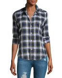 Barry Limited Edition Plaid Shirt
