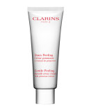 Gentle Facial Peeling