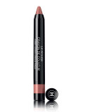 LE ROUGE CRAYON DE COULEUR