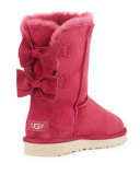 Meilani Short Bow Boot