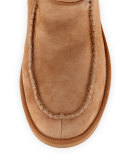 Appalachin Lace-Up Boot, Chestnut
