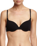 Sensation Plaisir Contour Bra, Noir