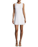 Branteen Sleeveless Knit Dress