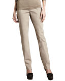 Thompson Slim-Leg Jeans