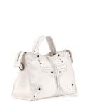 Blackout City AJ Shoulder Bag